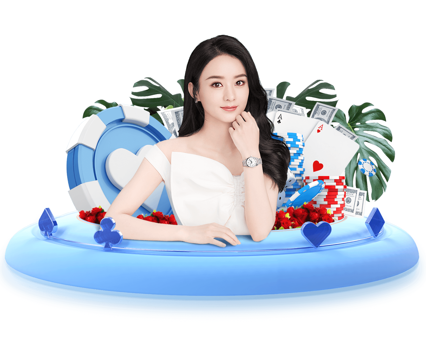 美凌格死忠